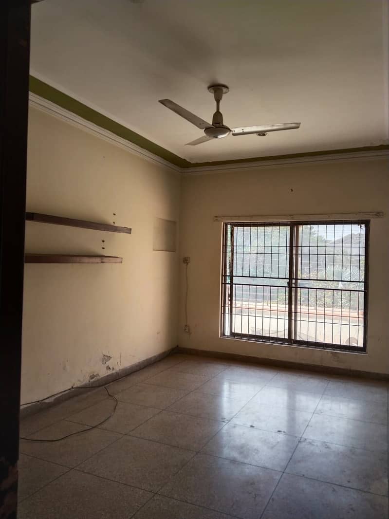 1 Kanal Upper Portion In DHA Phase 2 Near Lalik Jan Chowk 3