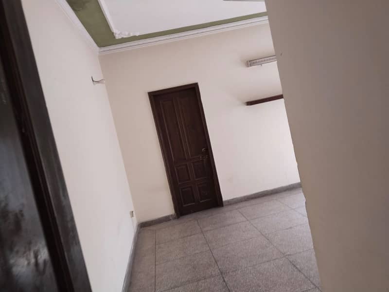1 Kanal Upper Portion In DHA Phase 2 Near Lalik Jan Chowk 9