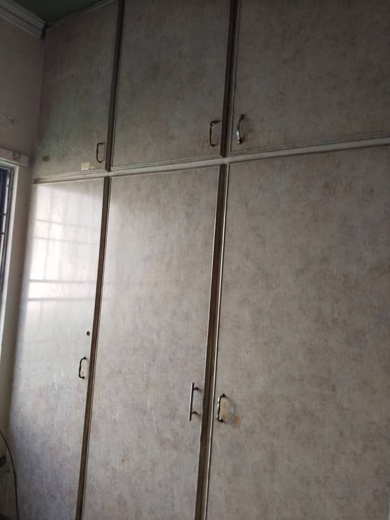 1 Kanal Upper Portion In DHA Phase 2 Near Lalik Jan Chowk 12