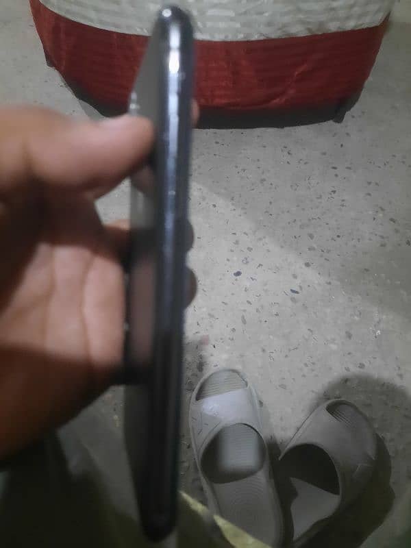 i phone x pta aprove 64 gb exchange possible 5