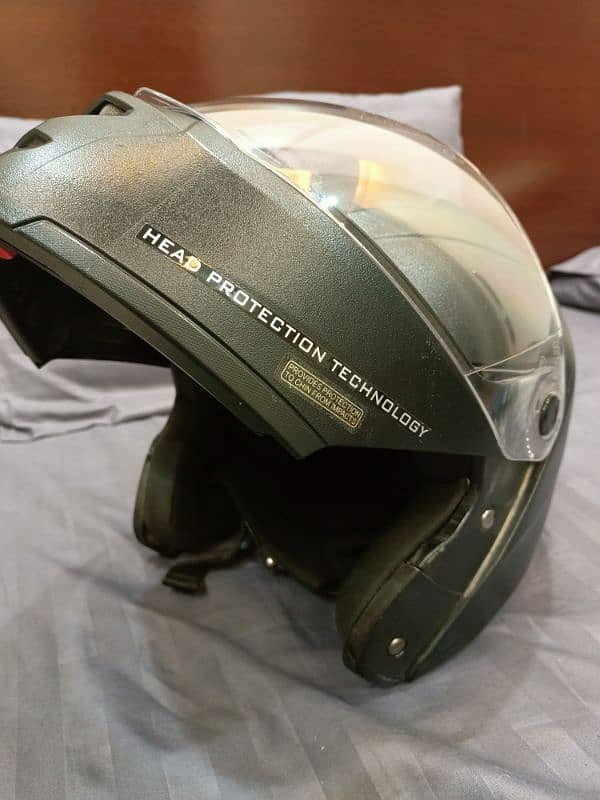 Studds Ninja elite Helmet 4