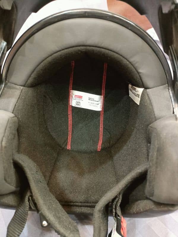 Studds Ninja elite Helmet 6