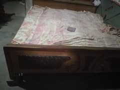 Bed for Sale