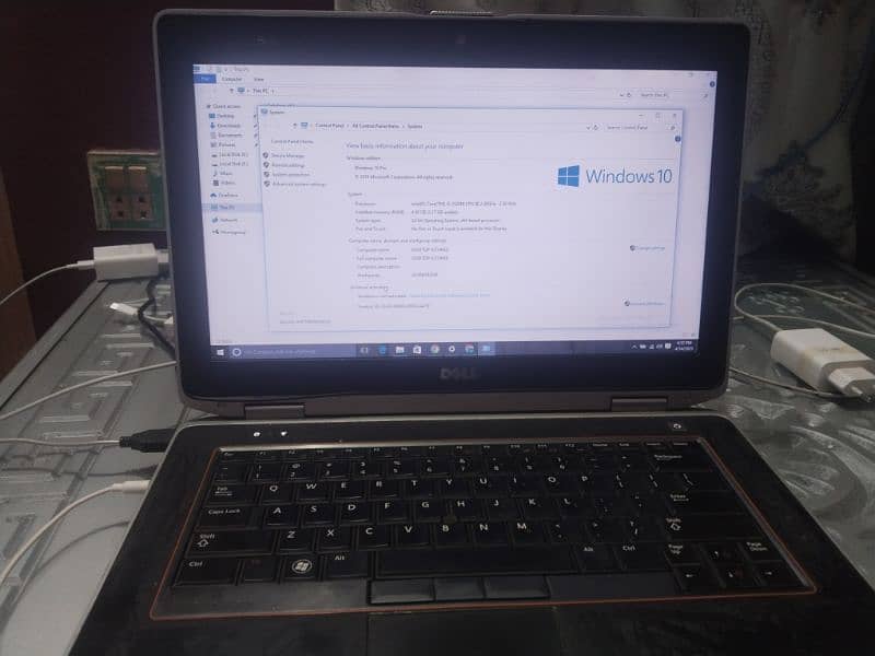 Dell latitude 1