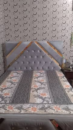 duobal  bed