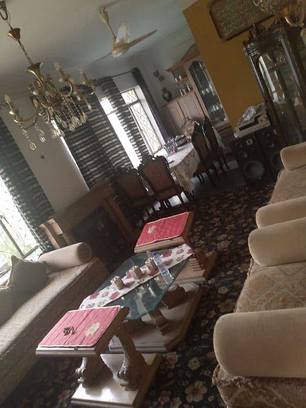 whole set up for sale . . . . 0