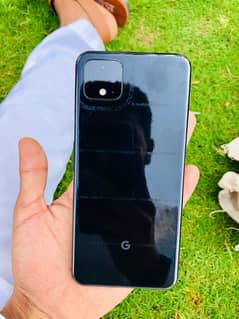 Google pixel 4XL 6/64