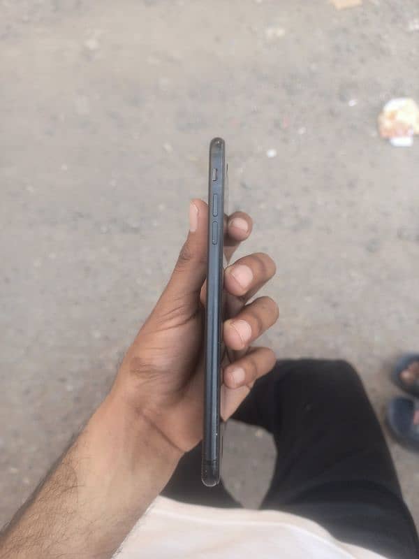 I phone 7 plus 128gb Pta approved (Exchange possible) 2