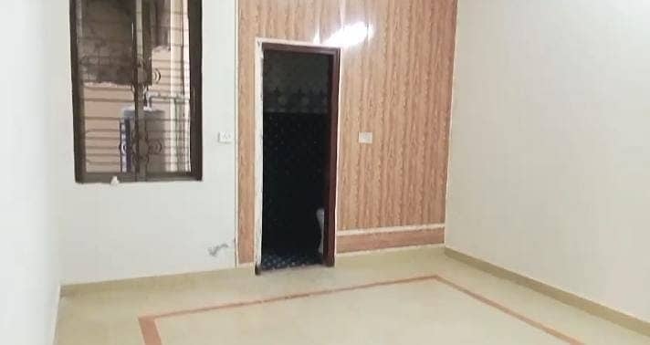 Idyllic Lower Portion Available In Johar Town Phase 1 - Block G For rent 1
