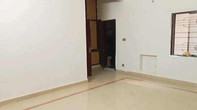 Idyllic Lower Portion Available In Johar Town Phase 1 - Block G For rent 0