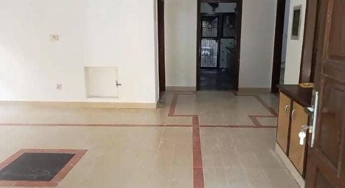 Idyllic Lower Portion Available In Johar Town Phase 1 - Block G For rent 3