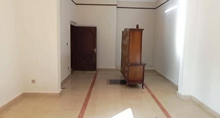 Idyllic Lower Portion Available In Johar Town Phase 1 - Block G For rent 4