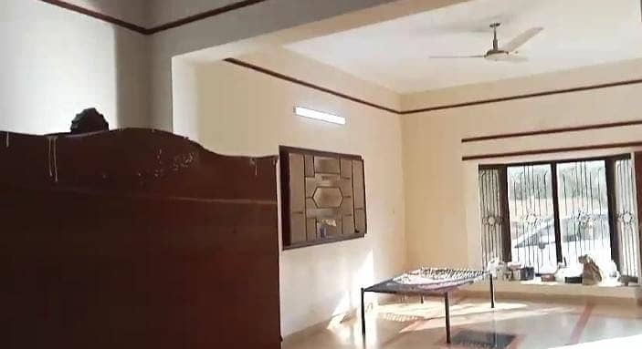 Idyllic Lower Portion Available In Johar Town Phase 1 - Block G For rent 5