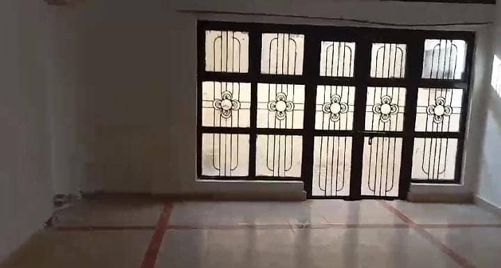 Idyllic Lower Portion Available In Johar Town Phase 1 - Block G For rent 7