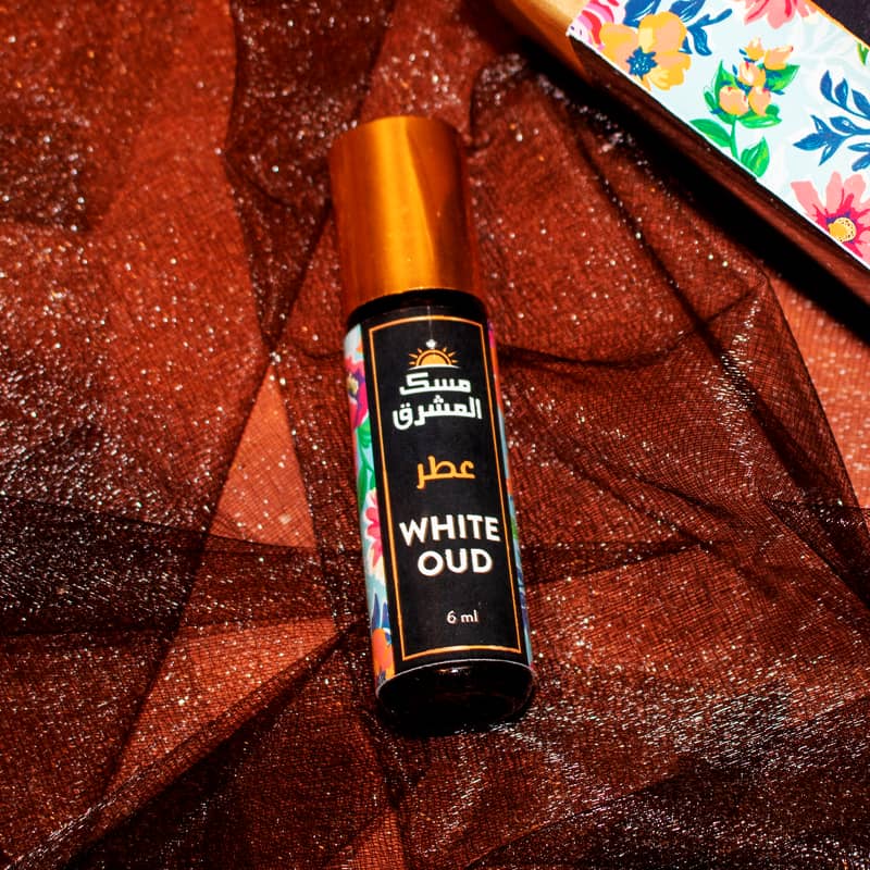 Best Oud Attars 10