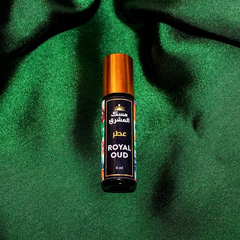 Best Oud Attars 4