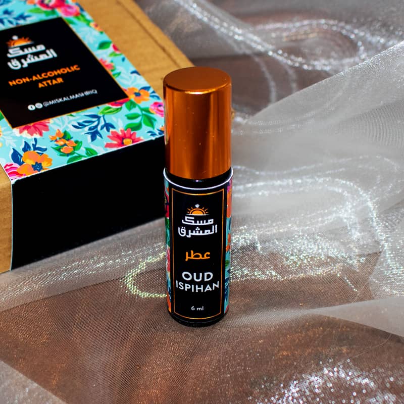 Best Oud Attars 5