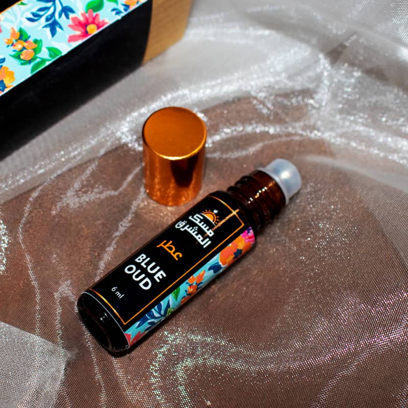 Best Oud Attars 8