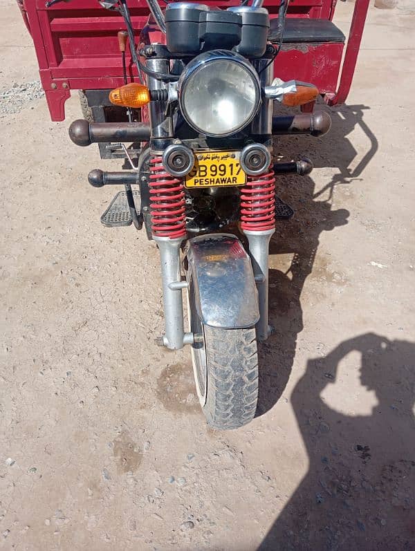 laldinb loader zaranch 2021 model 5