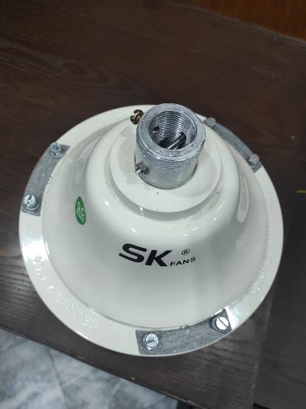 New 80 watt SK 56" Fan 1