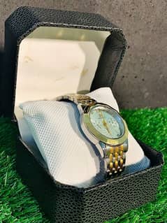 watch