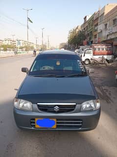 Suzuki Alto 2011 For Sale