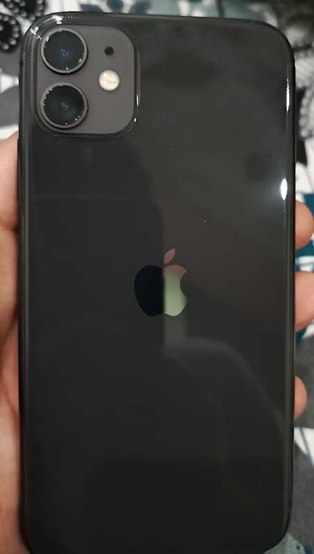 iPhone 11 brand new 0