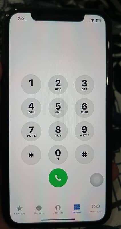 iPhone 11 brand new 1