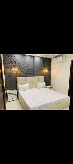 One Bed luxury Apartment For short stay like[2to3]hours in Bahria town