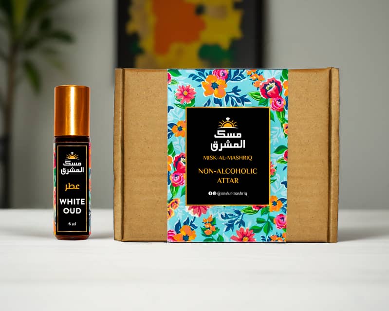 Best Oud Attars 0