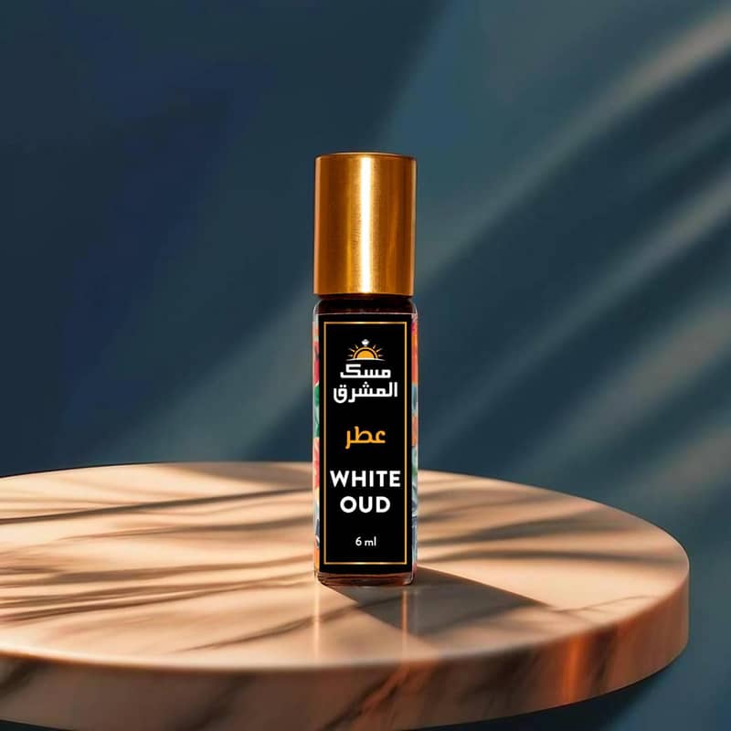 Best Oud Attars 9