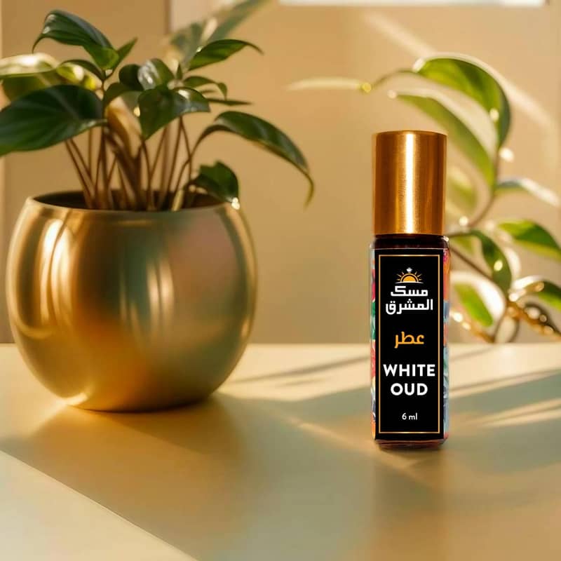 Best Oud Attars 1