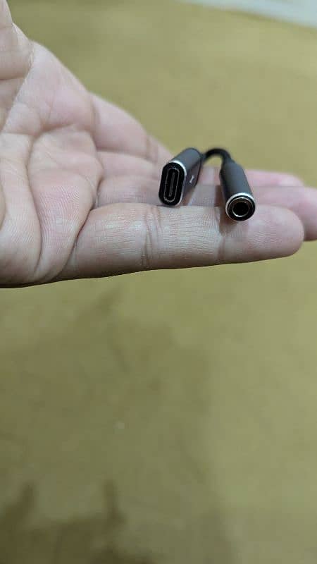 U-Green Dual Splitter | Type-C | Fast Charging Supported 1