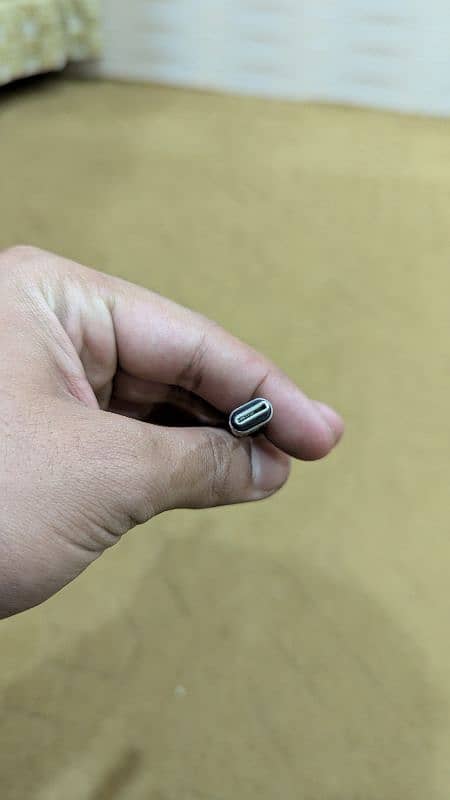 U-Green Dual Splitter | Type-C | Fast Charging Supported 2