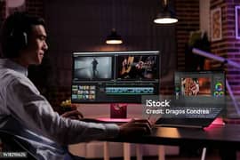 Professional video editing Services Pakistan