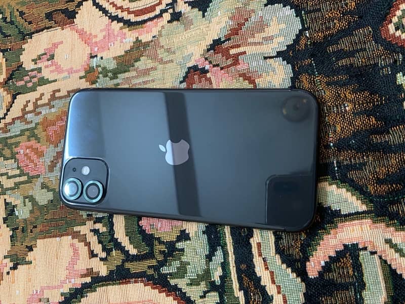 Iphone 11 sim working 0
