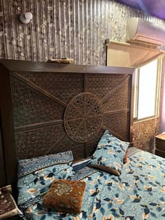 bedrooom seat