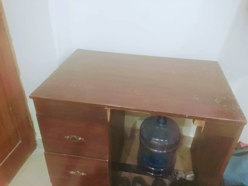 Study Table 2
