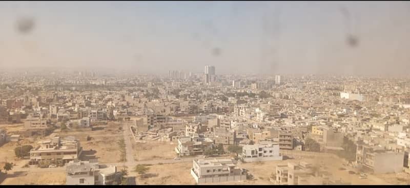 Gulshan iqbal Block 10 A CALLACHI SOCIETY NATIONAL STADIUM ROAD 600 yard Open plot For Sale lease  - Near To National Stadium and airport  - Good Opportunity best features investment  - Best place for living purpose in Heart of karachi. 1