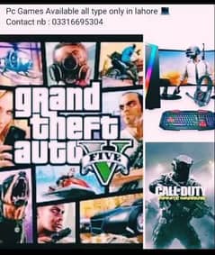 GTA