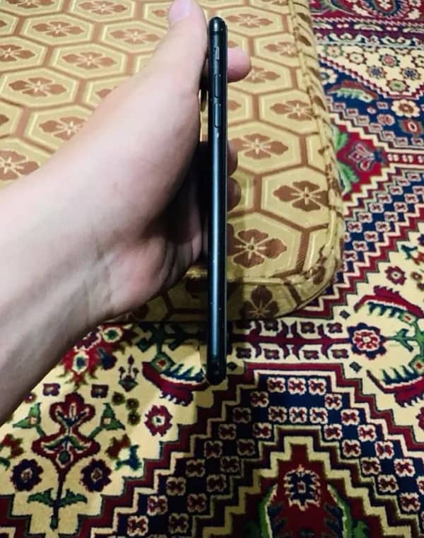 IPhone 7 Plus PTA APPROVE 128gb 2