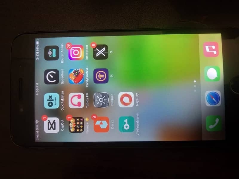 Iphone 8plus Jv 0