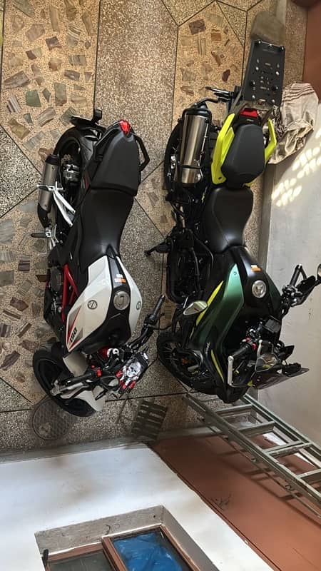 benelli 251s mint condition 9