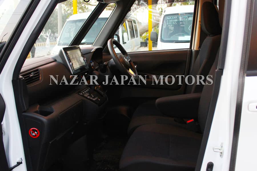 Nissan Roox Highway Star | X Pro-Pilot Edition Model 2022 5