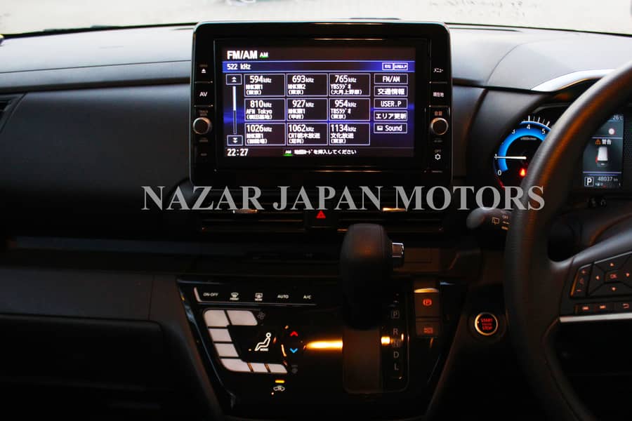 Nissan Roox Highway Star | X Pro-Pilot Edition Model 2022 8