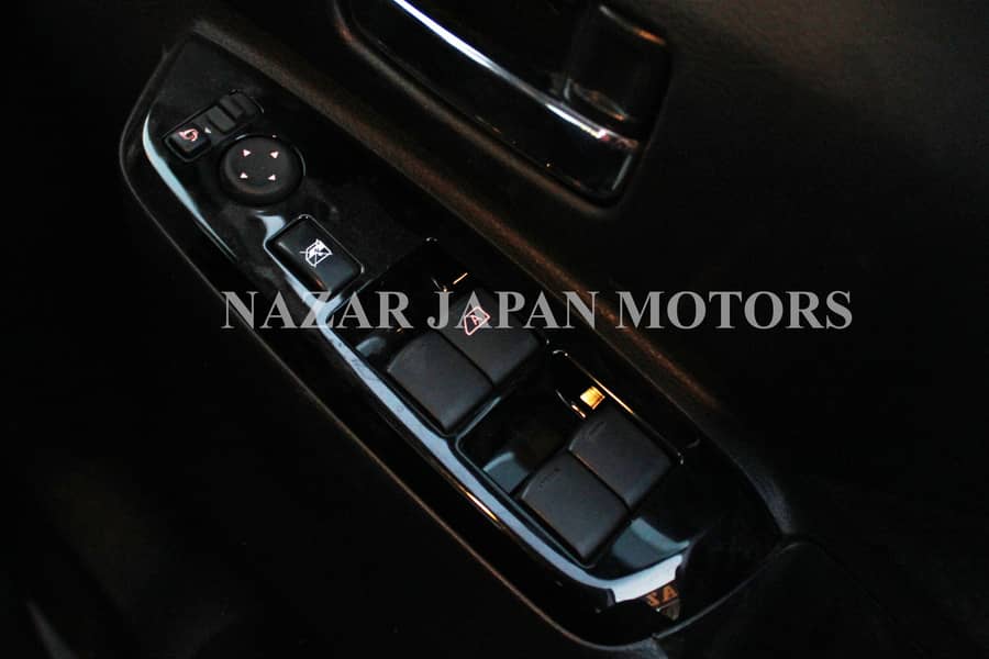 Nissan Roox Highway Star | X Pro-Pilot Edition Model 2022 9