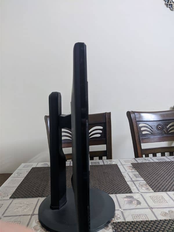 AOC i2421VWH IPS 24inch monitor for sale 5