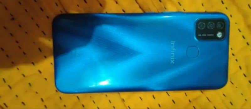 nfinix smart 5 2 32 2