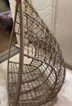 swing chair jhoola