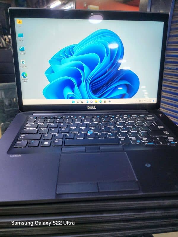 Dell Latitude 7480 Touch Screen i5 6th 0